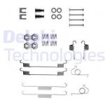 DELPHI Sada prislusenstvi, brzdove celisti LY1045 – Zbozi.Blesk.cz