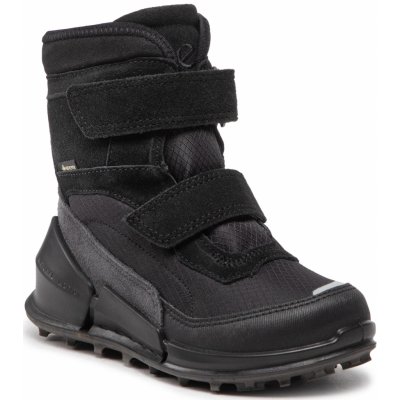 ECCO Biom K2 GORE-TEX 71120260518 černá – Zboží Mobilmania