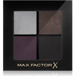 Max Factor Colour X-pert Soft Touch paletka očních stínů 005 4,3 g – Zboží Mobilmania