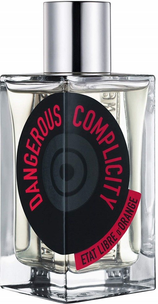 Etat Libre DORANGE Dangerous Complicity parfémovaná voda unisex 100 ml tester