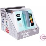 Infunbebe fritovací hrnec se světelnými a zvuky – Zboží Dáma