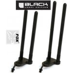 Fox Black Label Snag Ears and Hockey Stick – Zboží Dáma