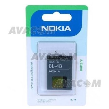 Nokia BL-4B