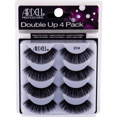 Ardell Double Up 204 4 Pack – Zbozi.Blesk.cz