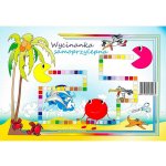 Protos Papír samolepící sešit A4 547562 – Zbozi.Blesk.cz