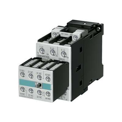 SIEMENS 3RT1026-1BB44 – Zboží Mobilmania