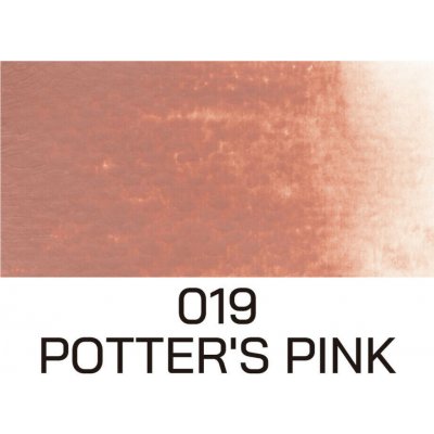 Kuretake Akvarelová barva v pánvičce Gansai Tambi 19 Potter's Pink – Hledejceny.cz