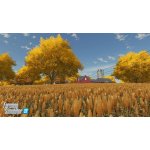 Farming Simulator 22 – Zboží Živě