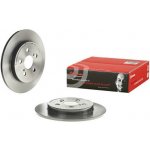Brzdový kotouč BREMBO 08.A534.31 | Zboží Auto
