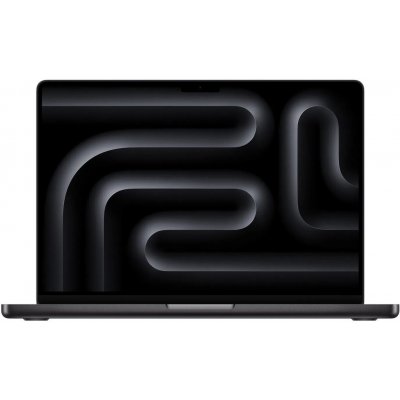 Apple MacBook Pro 14" M5 (2026) Space Black MJ3D4CZ/A – Zboží Mobilmania