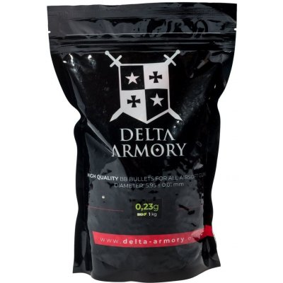 Delta Armory BIO 0.23g/4300 – Hledejceny.cz