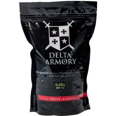 Delta Armory BIO 0.23g/4300