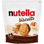 Ferrero Nutella Biscuits 193 g – Zboží Dáma
