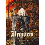 Requiem, upíří rytíř 1 - Vzkříšení - Pat Mills – Hledejceny.cz