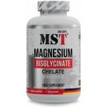 MST® Nutrition Magnesium Bisglycinate 90 kapslí – Hledejceny.cz