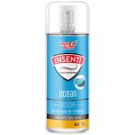 Moje Auto Insenti Spray Ocean 50 ml – Hledejceny.cz