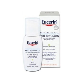 Eucerin Anti-Redness neutralizující denní krém SPF 25 50 ml