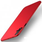 Pouzdro MOFI Ultratenké Honor 20 červené – Zboží Mobilmania