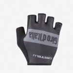 Castelli Giro 2 SF black – Zboží Mobilmania