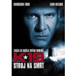 k - 19: stroj na smrt DVD – Hledejceny.cz