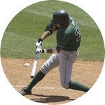 Baseball/softball emblém ET137M