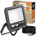 LEDVANCE Reflektor LED 69W 10000lm 4000K IP66 černá Floodlight – Zboží Živě