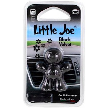 Little Joe Black velvet