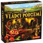 Mindok Vládci podzemí – Hledejceny.cz