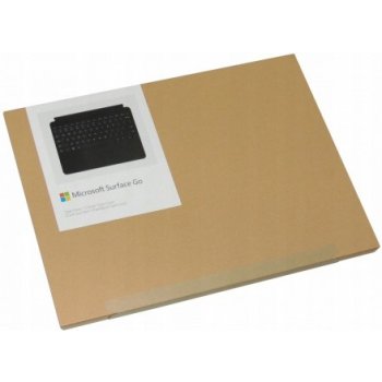 Microsoft Surface GO Type Cover Commercial KCN-00029