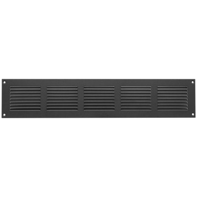 Ventishop KVMca 500 x 100 antracit černá – Hledejceny.cz