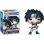 Funko Pop! Naruto Sasuke Uchiha Animation 1436 – Zboží Dáma