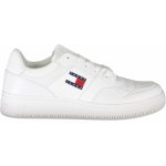 Tommy Jeans TJM Retro Basket ESS bílé EM0EM01395R – Zboží Mobilmania