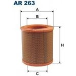 Vzduchový filtr FILTRON AR 263 – Hledejceny.cz