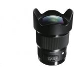 SIGMA 20mm f/1.4 DG HSM ART Nikon – Zboží Živě