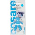 Mr&Mrs Fragrance CESARE Portofino Azzuro | Zboží Auto