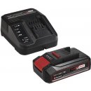 Einhell Power X-Charger 4512011