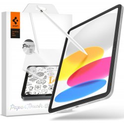 Spigen Paper Touch HD Apple iPad 10,9" 2022 AFL05601