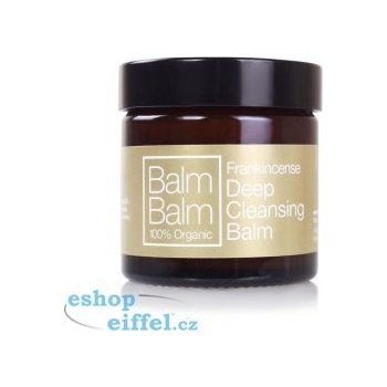 Balm Balm balzám s kadidlem pro hloubkové čištění 60 ml