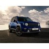 Automobily Jeep Renegade Automatická převodovka 1.3 T4 DDCT AT Limited