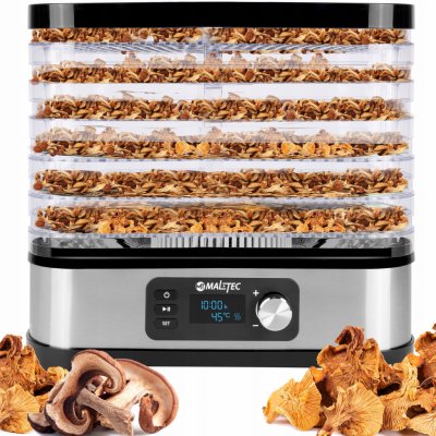 MalTec PerfectDry450W – Hledejceny.cz