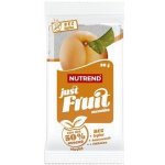 Nutrend JUST FRUIT meruňka 30 g – Zbozi.Blesk.cz