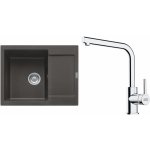 Set Franke MRG 611 + FS 3230 – Zboží Mobilmania