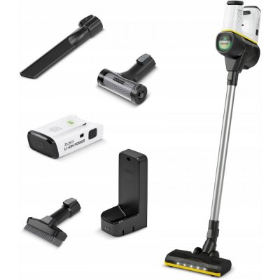Kärcher VC 6 Cordless ourFamily Premium 1.198-677.0 – Zbozi.Blesk.cz