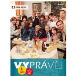 Vyprávěj 4. řada DVD – Hledejceny.cz