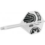 STAR WARS TARGET STORM TROOPER K-Flex integrované letky No2 a střední násadky – Sleviste.cz