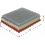 Vzduchový filtr BOSCH F 026 400 166 – Hledejceny.cz