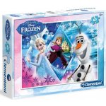 Clementoni Frozen 60 dílků – Zbozi.Blesk.cz