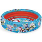 Mondo 16632 Paw Patrol 100 cm – Zboží Dáma