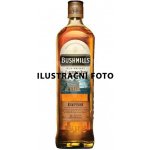 Bushmills Carribean Rum Cask Finish 40% 0,7 l (holá láhev) – Hledejceny.cz
