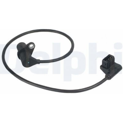Snímač, poloha vačkového hřídele DELPHI SS10965 – Sleviste.cz